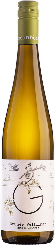 2022 Grüner Veltliner Ried Hundsberg