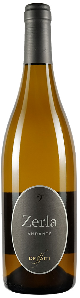 Zerla Bianco Vigneti delle Dolomiti IGP Zerla Bianco Vigneti delle Dolomiti IGP