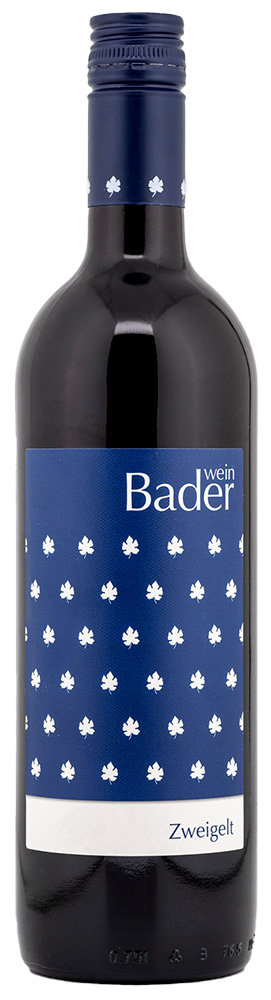 2021 Zweigelt 2021 Zweigelt