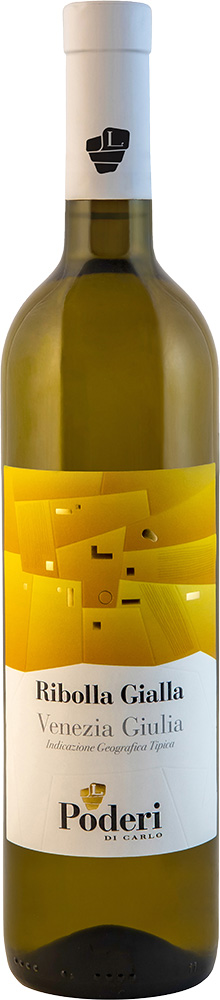 2021 Ribolla Gialla Venezia Giulia IGP 2021 Ribolla Gialla Venezia Giulia IGP