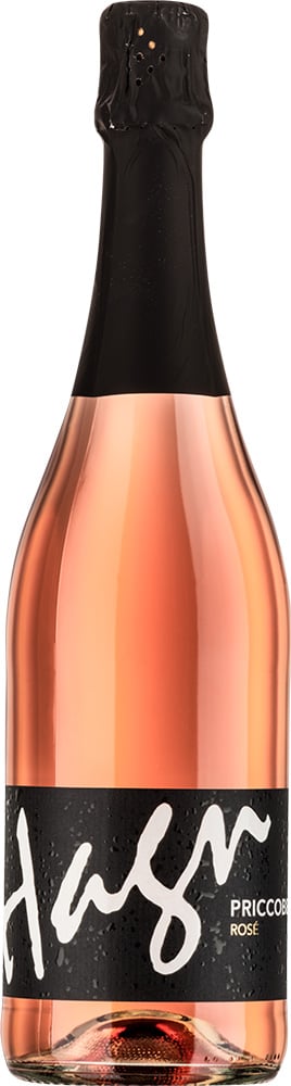 2023 Priccobello Rosé