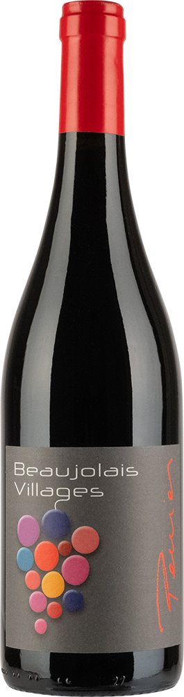 2025 Beaujolais Village AOP