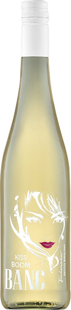 "BANG" Secco Riesling