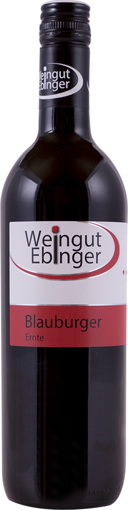 2019 Blauburger
