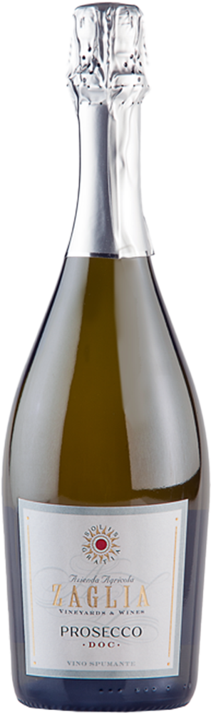 Spumante Bianco Prosecco DOC Spumante Bianco Prosecco DOC