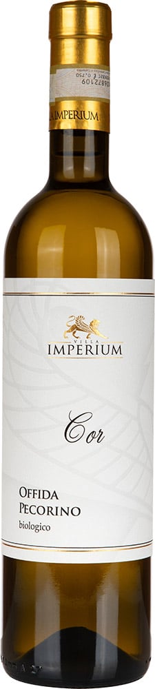 2024 Offida Pecorino DOCG BIO 2024 Offida Pecorino DOCG BIO