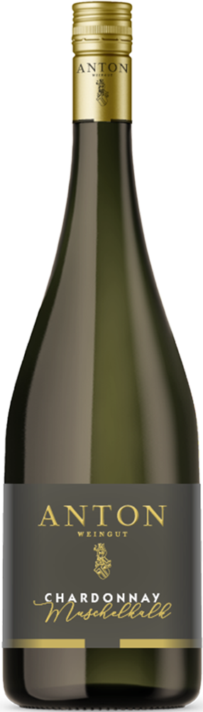 2024 Chardonnay vom Muschelkalk