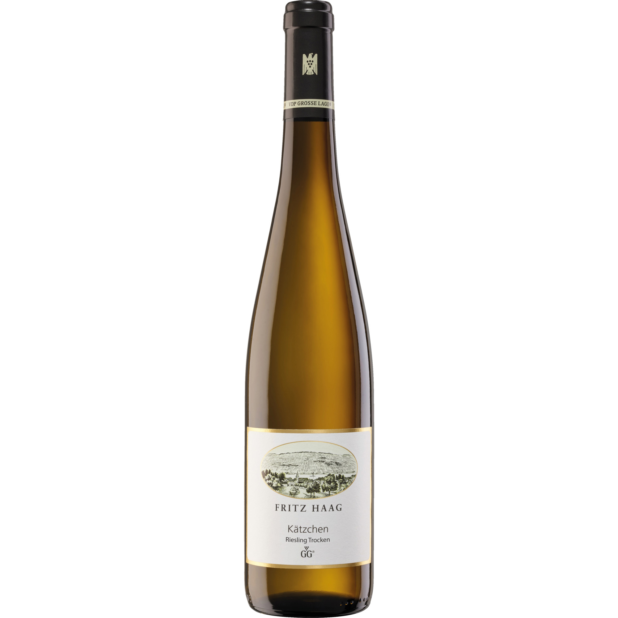 2022 Monzelner Kätzchen Riesling GG