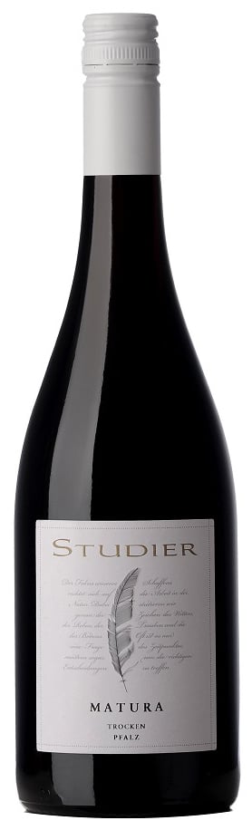 2022 MATURA Rotwein 2022 MATURA Rotwein