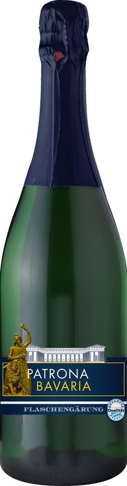 Jahrgangssekt Patrona Bavaria
