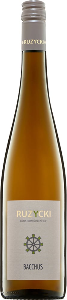 2024 Hahnheimer Bacchus