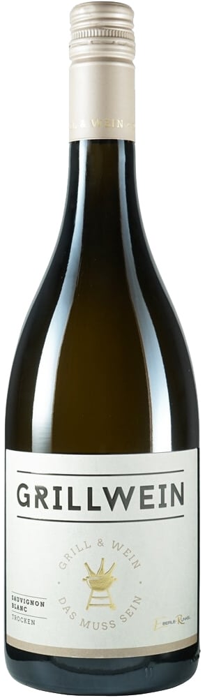2023 Sauvignon blanc Grillwein