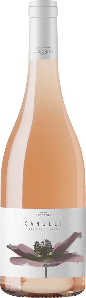 Canulli Rosato Frizzante Salento IGP