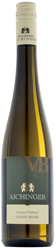 2018 Ganze Beere Grüner Veltliner Kamptal Reserve