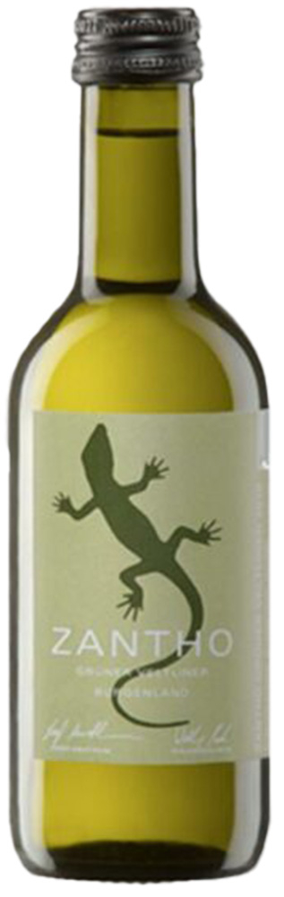 2024 Grüner Veltliner 0,25 L