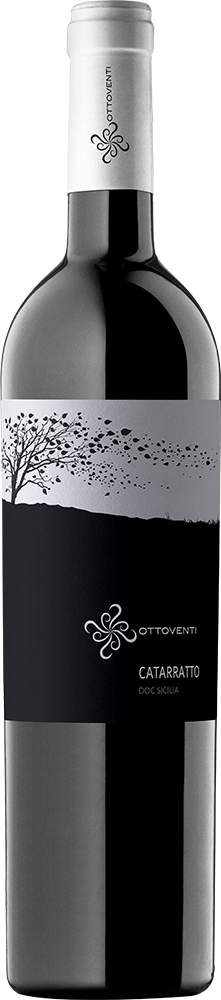 2025 CATARRATTO SELEZIONE BIO 0,5 L
