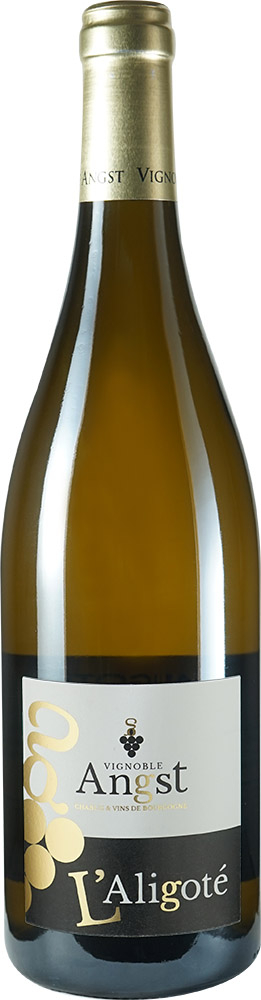 2023 Aligoté Yonne IGP 2023 Aligoté Yonne IGP