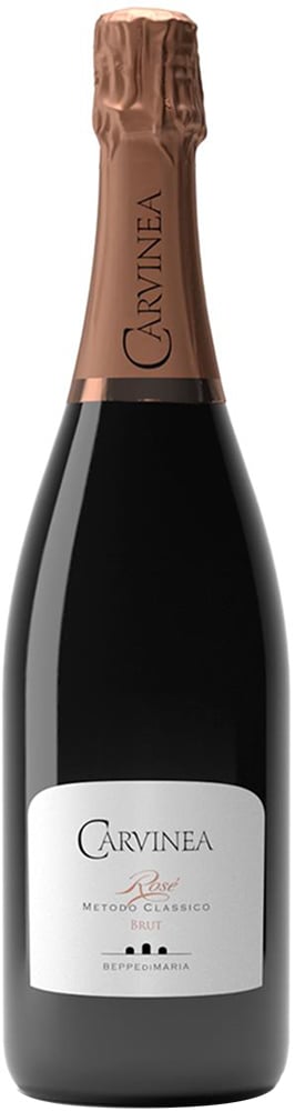 Carvinea Metodo Classico Rosé Carvinea Metodo Classico Rosé