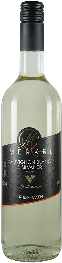 2024 Gundersheimer Sauvignon Blanc & Silvaner