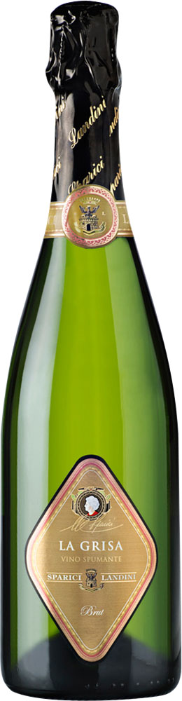 La Grisa Spumante 1,5 L La Grisa Spumante 1,5 L