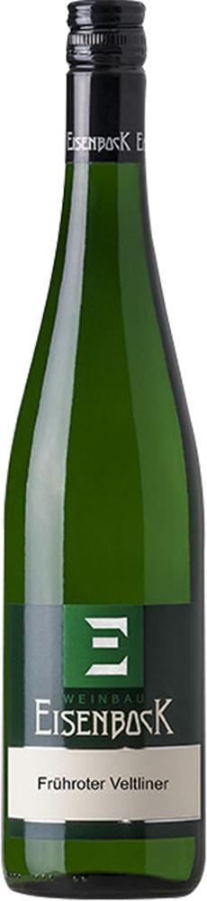 2024 Frühroter Veltliner 2024 Frühroter Veltliner
