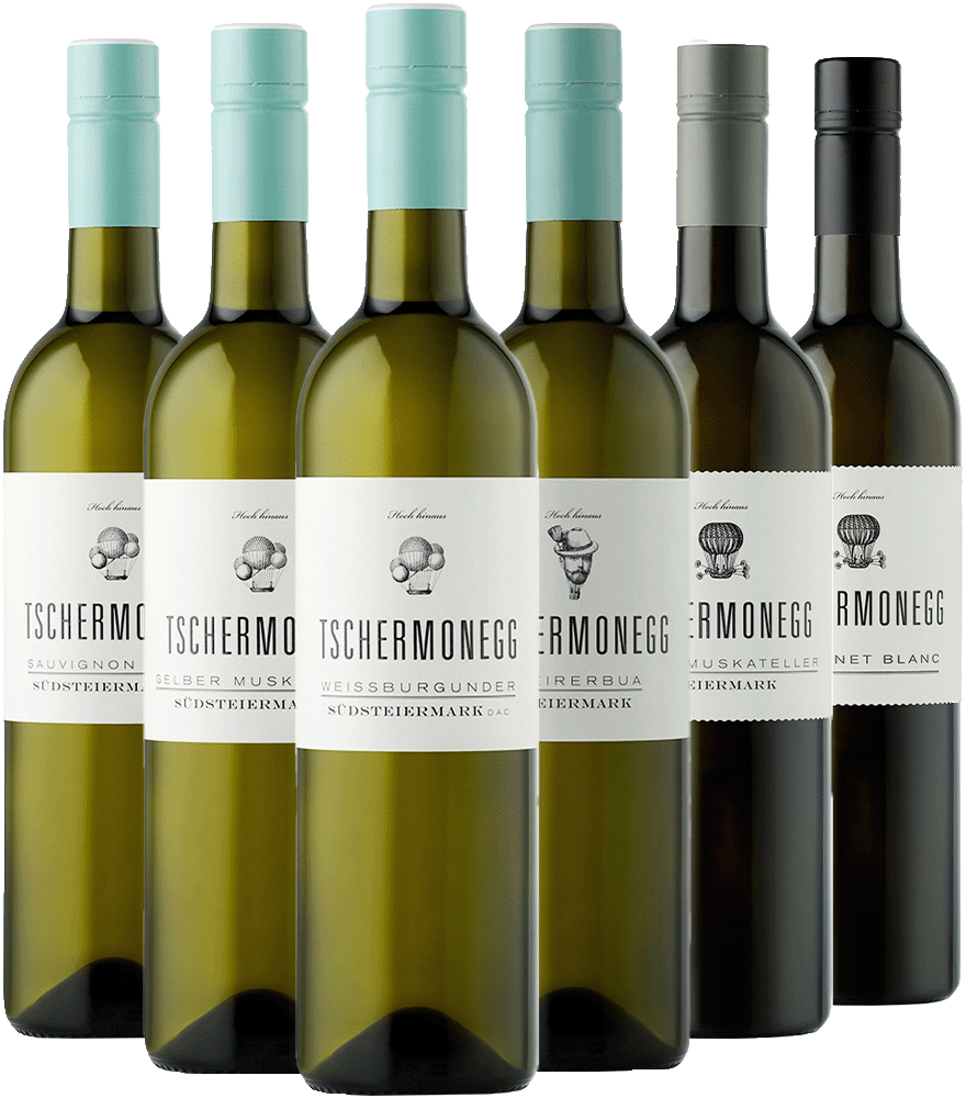 Tschermonegg Kennenlern-Paket