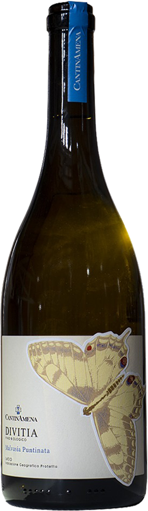 2023 Divitia Lazio IGP BIO 2023 Divitia Lazio IGP BIO