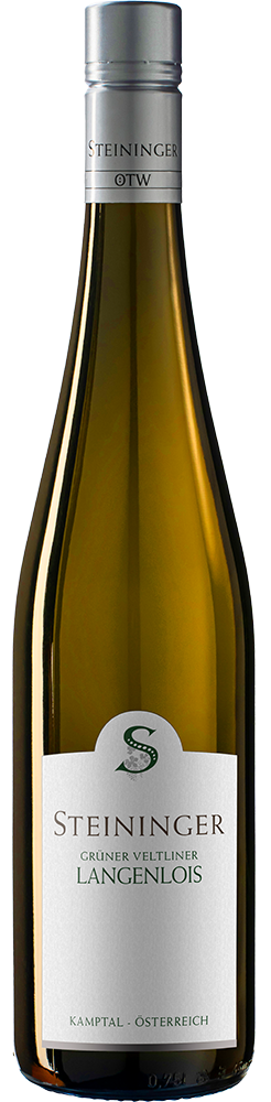 2024 Grüner Veltliner Langenlois