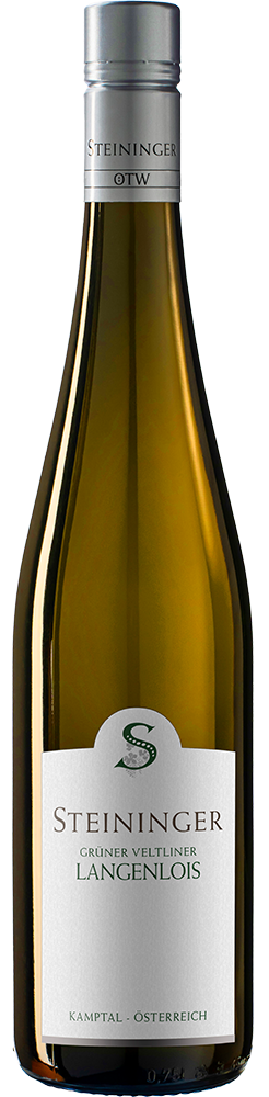 2024 Grüner Veltliner Langenlois 2024 Grüner Veltliner Langenlois