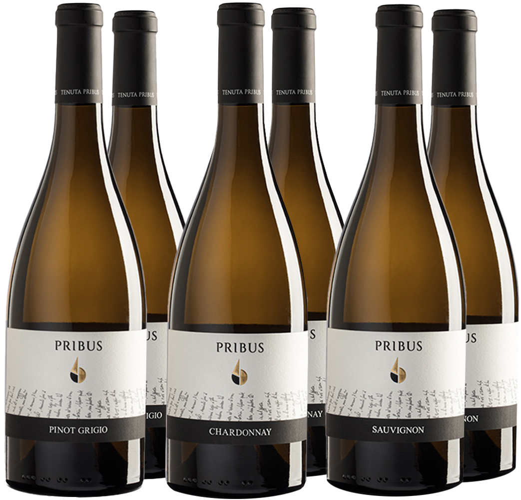 Pribus Kennenlern-Paket Pribus Kennenlern-Paket
