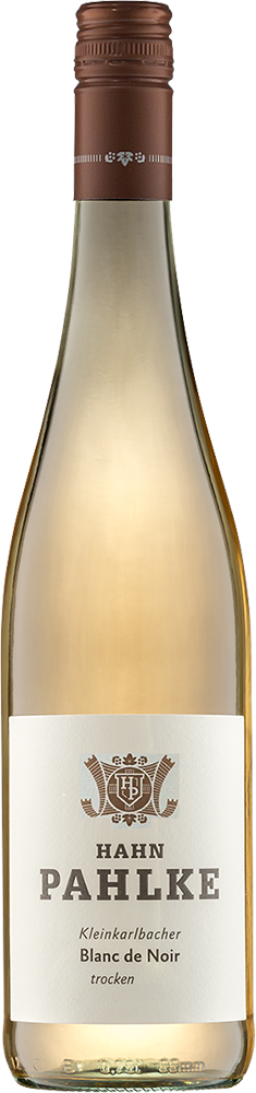 2024 Blanc de Noir Spätburgunder BIO