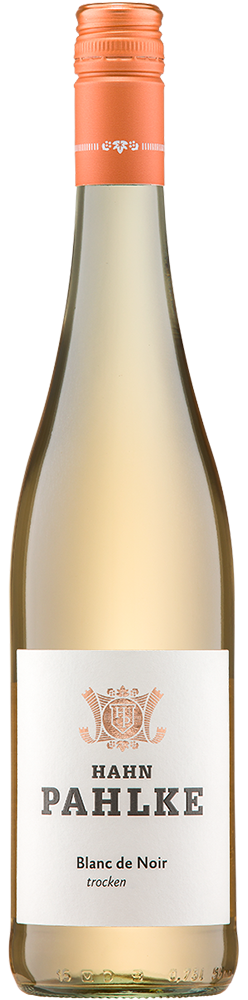 2024 Blanc de Noir Spätburgunder BIO 2024 Blanc de Noir Spätburgunder BIO