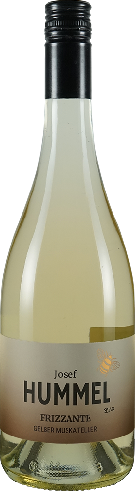 Frizzante Muskateller BIO Frizzante Muskateller BIO
