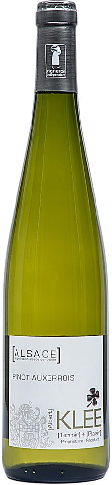 2024 Pinot Auxerrois Alsace AOP 2024 Pinot Auxerrois Alsace AOP