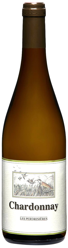 2023 Perdrisière - Chardonnay