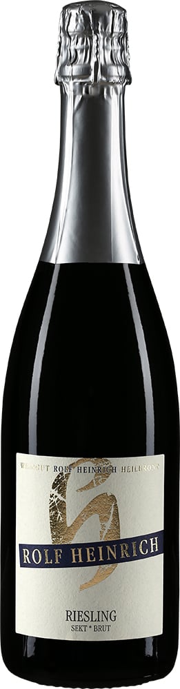 2021 Riesling Sekt