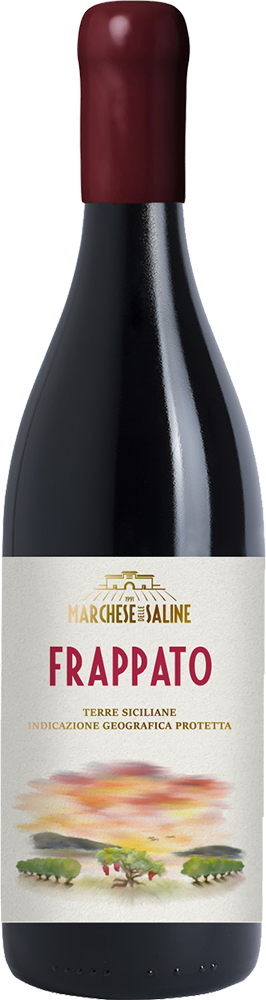 Frappato Terre Siciliane IGP BIO Frappato Terre Siciliane IGP BIO