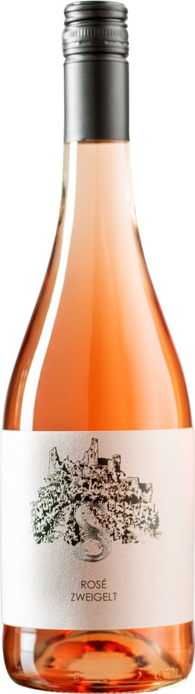 2022 Zweigelt Rosé 2022 Zweigelt Rosé