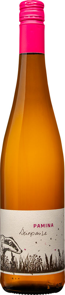 2022 Winkler Dachsberg Pamina