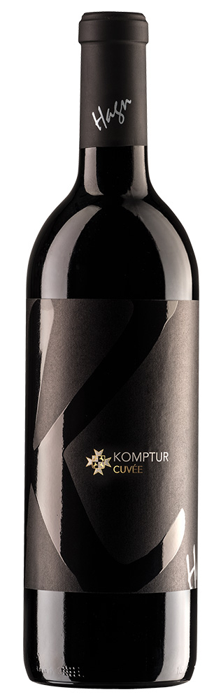 2022 Komptur Cuvée