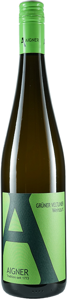 2023 Grüner Veltliner "Weinzurl" DAC