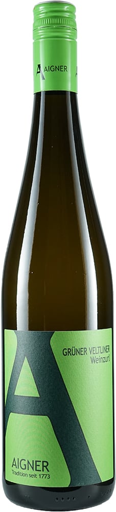 2023 Grüner Veltliner "Weinzurl" DAC 2023 Grüner Veltliner "Weinzurl" DAC
