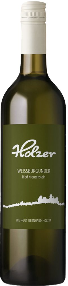 2023 Weissburgunder