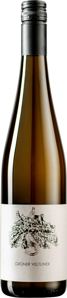 2025 Grüner Veltliner