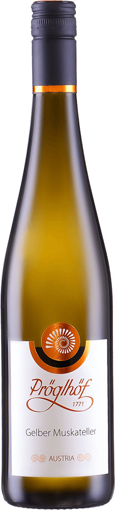 2022 Gelber Muskateller 2022 Gelber Muskateller