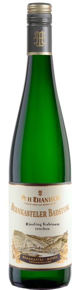 2023 Bernkasteler Badstube Riesling Kabinett