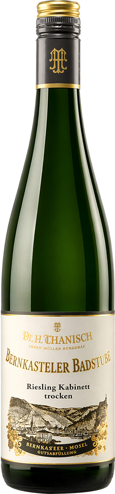 2023 Bernkasteler Badstube Riesling Kabinett