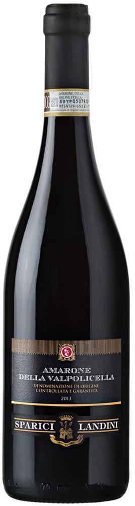 2019 Amarone Della Valpolicella DOCG 2019 Amarone Della Valpolicella DOCG