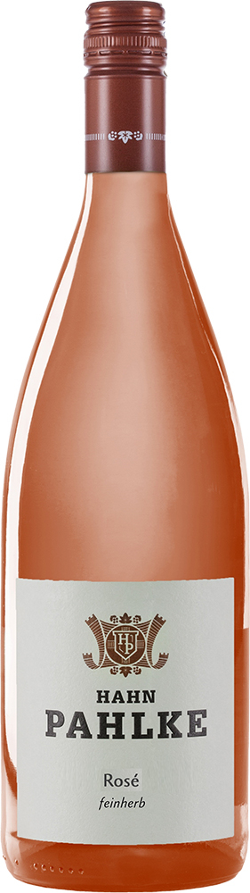 2024 Rosé Liter BIO 1,0 L