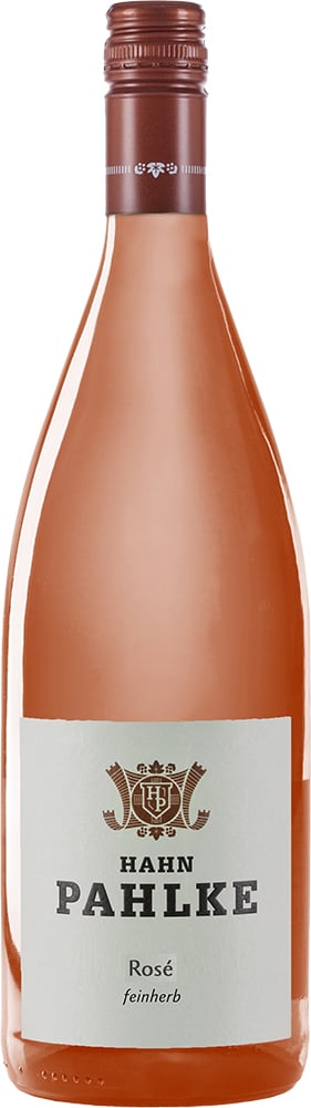 2024 Rosé Liter BIO 1,0 L 2024 Rosé Liter BIO 1,0 L